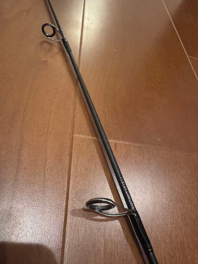 hanahana ダイワ ソルティガ　R　J64S-3　MD