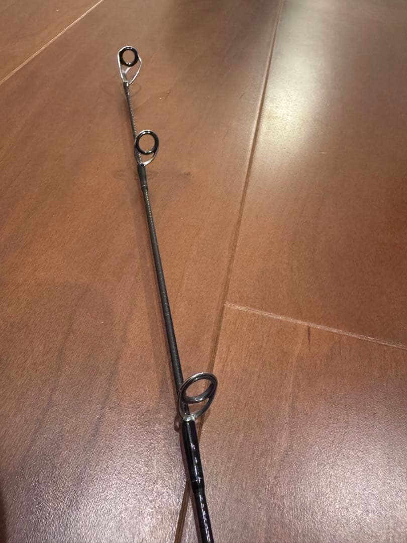 hanahana ダイワ ソルティガ　R　J64S-3　MD