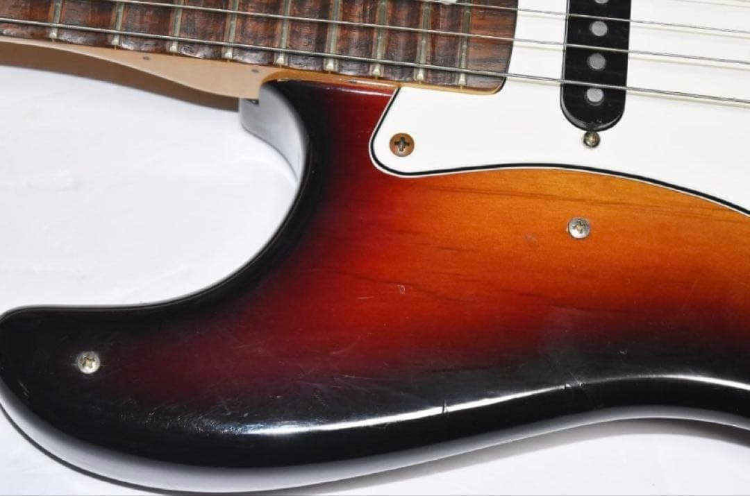 Tokai Silver Star SS-38 ジャパンビンテージ　最終値下げ