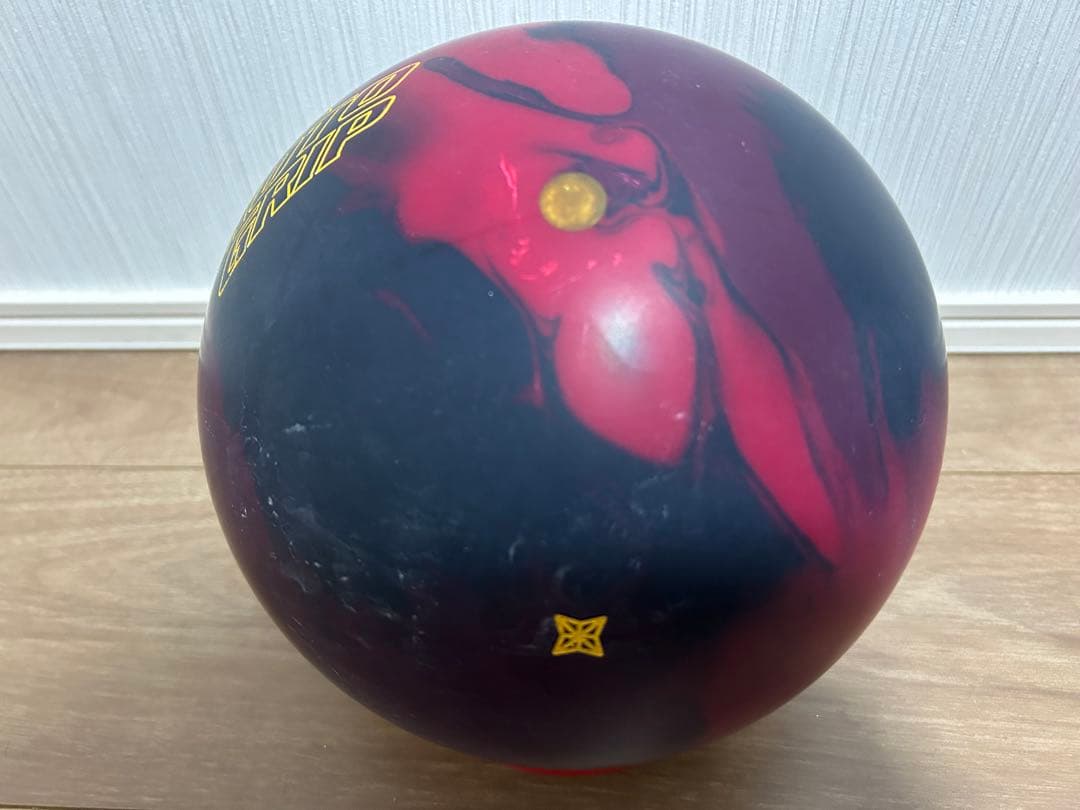 送料込み【新品】ロックスター　ロトグリップ　15ポンド3オンス 1