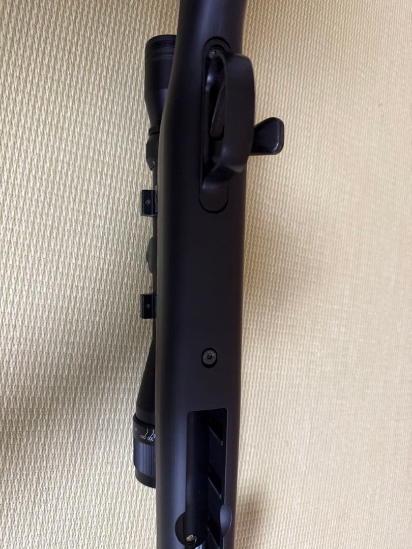 東京マルイ VSR-10 G SPEC 東京マルイ製スコープ、バイポッド付き