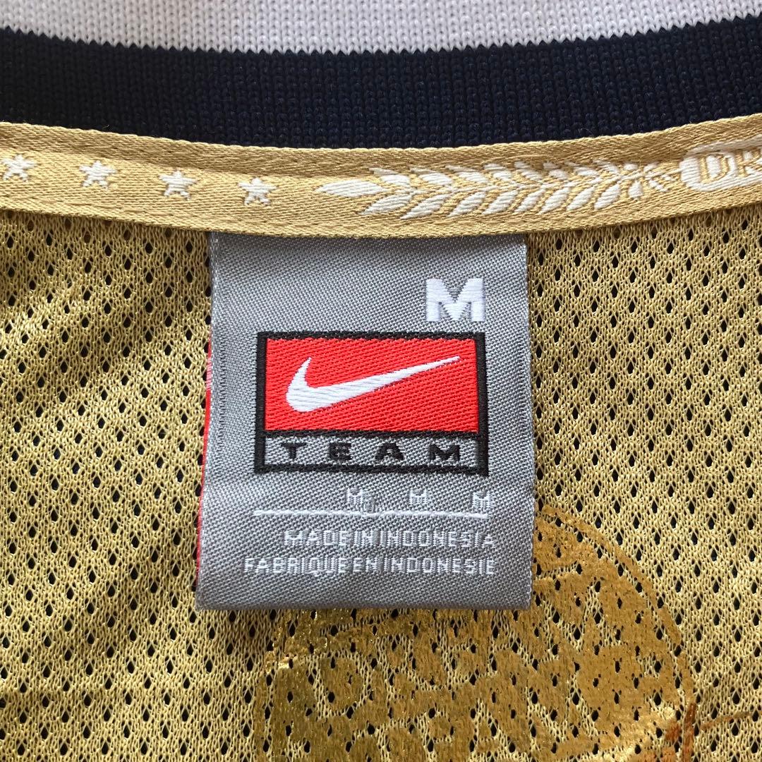 ★海外限定モデル　NBA 初代ドリームチーム　金メダル記念　シャツ　ユニフォーム