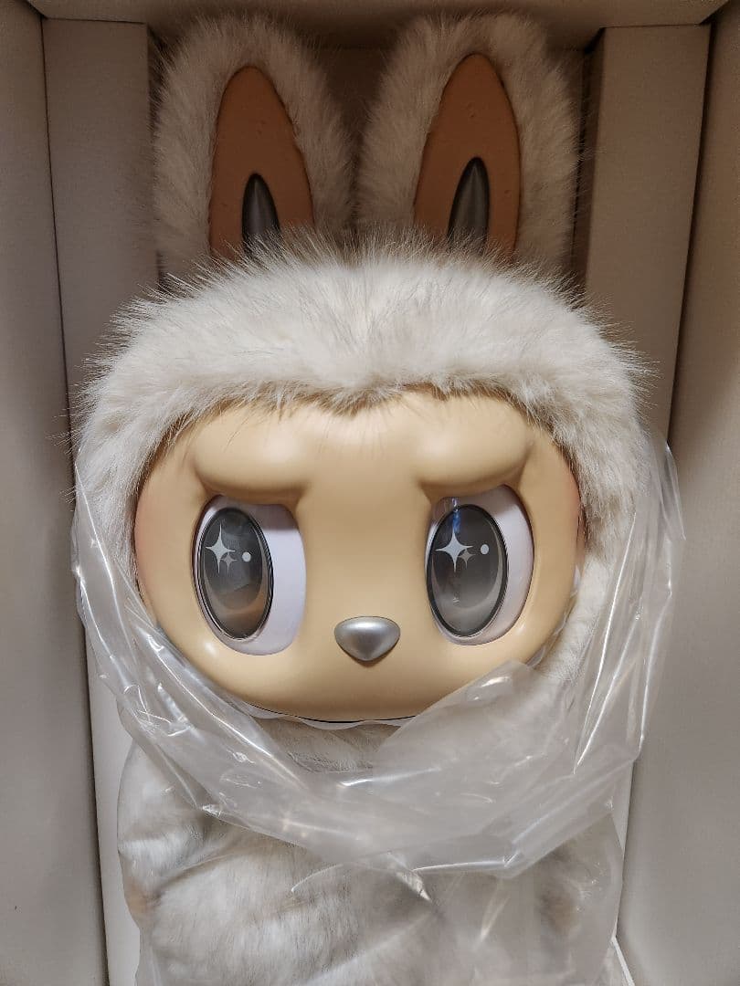 THE MONSTERS ANGEL IN CLOUDS ジモモ 天使