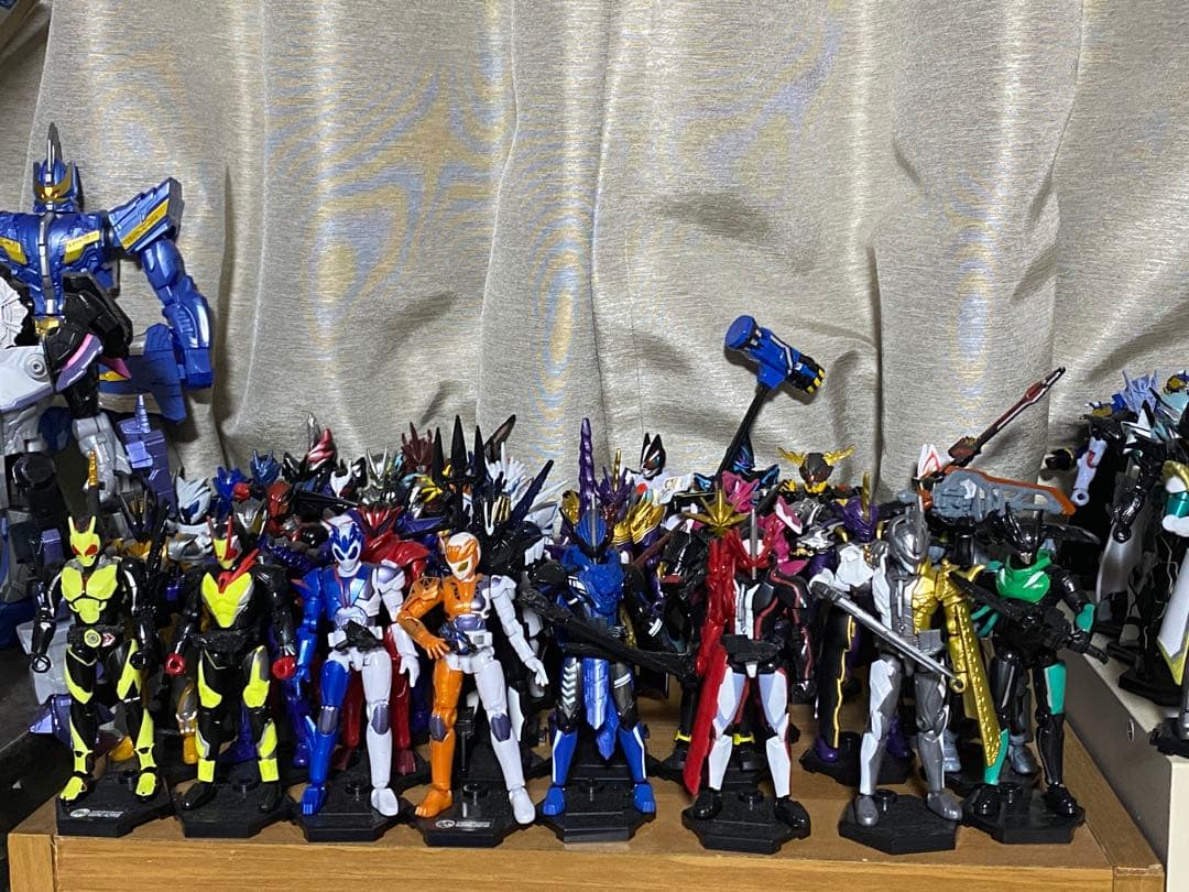 装動　まとめ売りセット