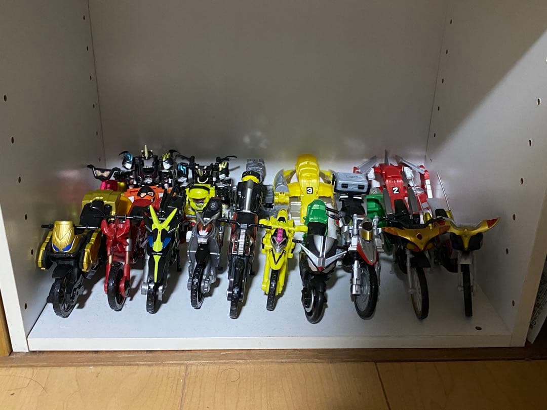 装動　まとめ売りセット