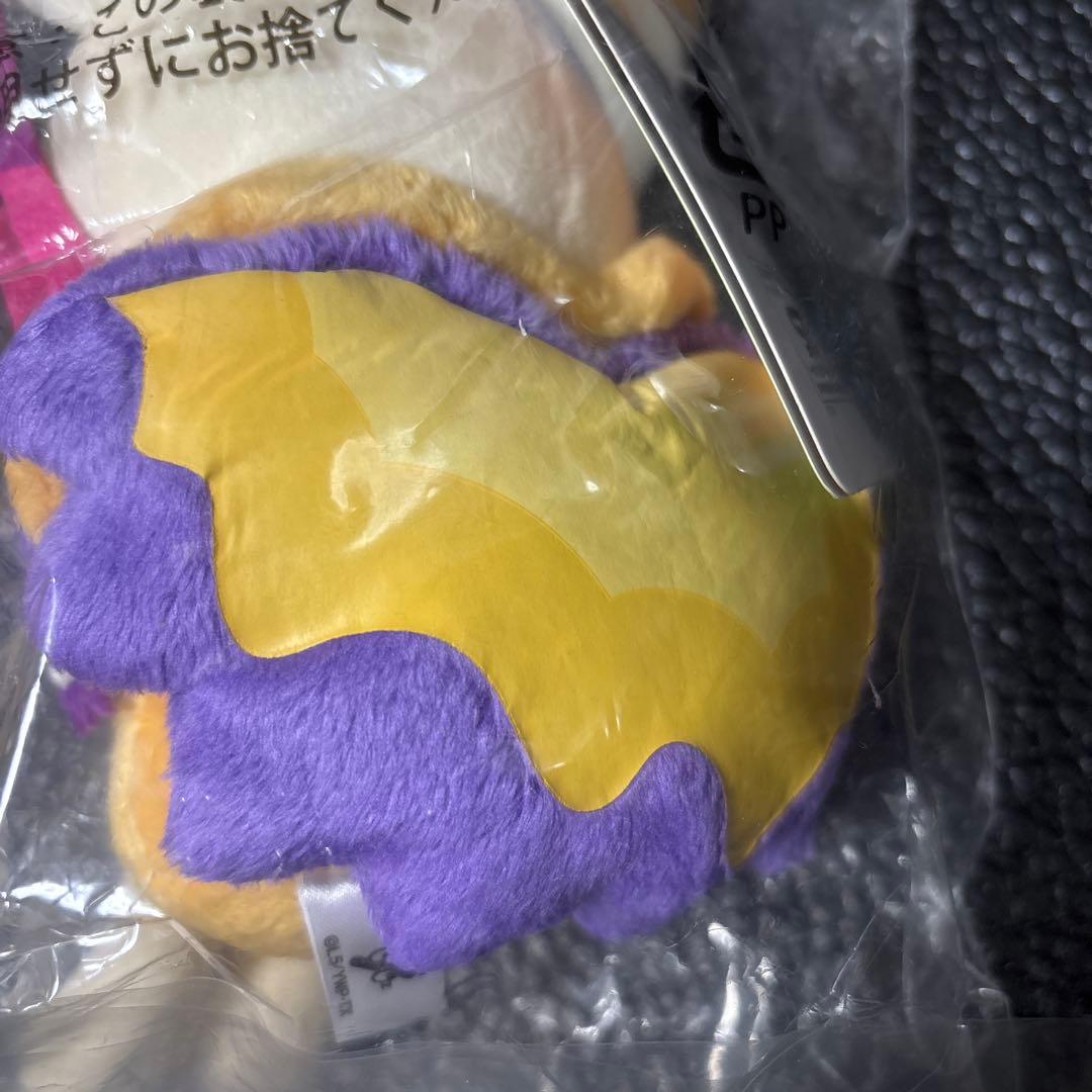 妖怪ウォッチ ヨロズマート限定 くったりぬいぐるみ キュウビ