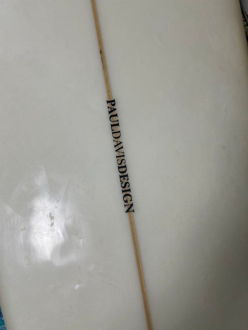 【美品】ENDLESS ロングボード 9'2ft サーフボード