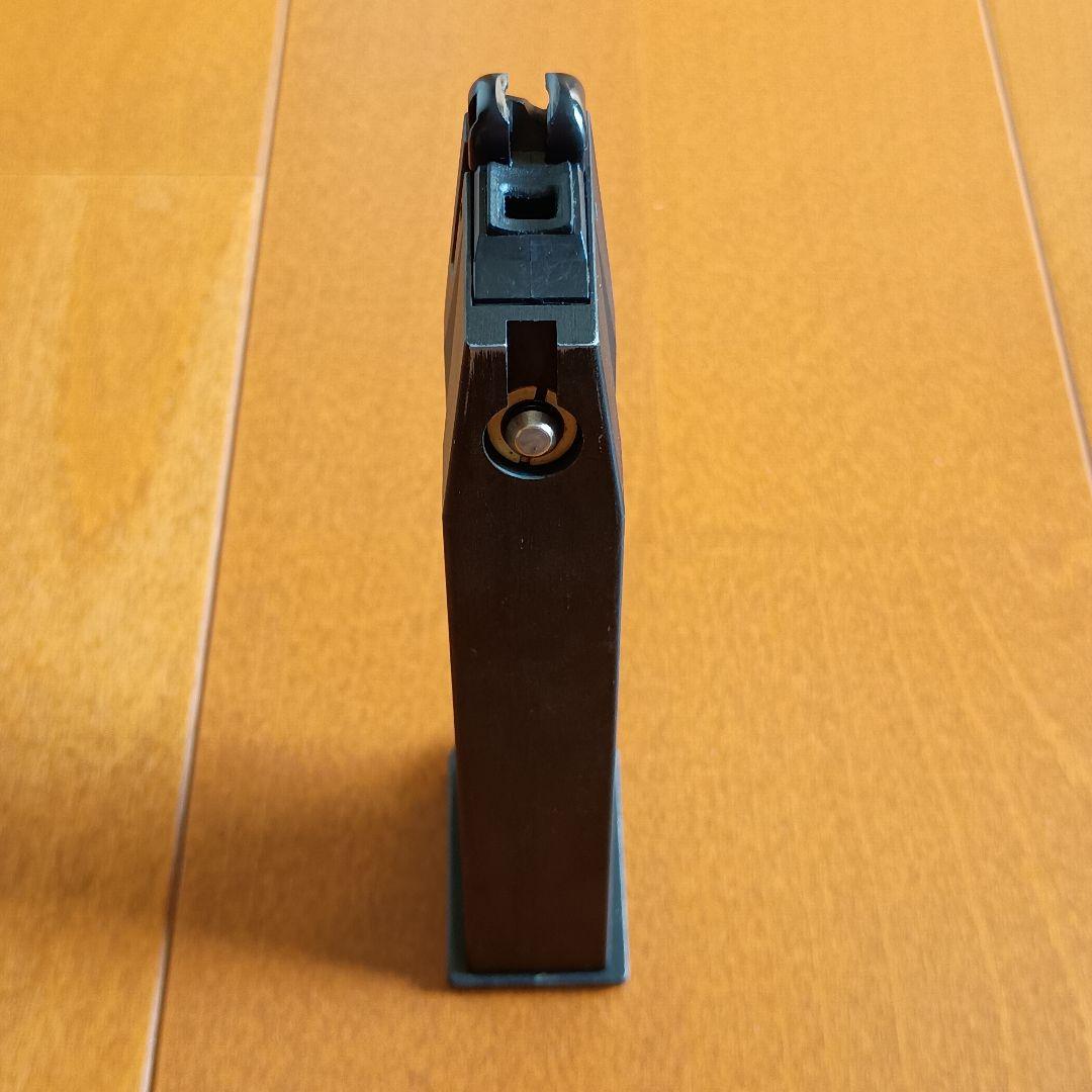 【美品】ベレッタ M9A1／東京マルイ・ガスブローバック