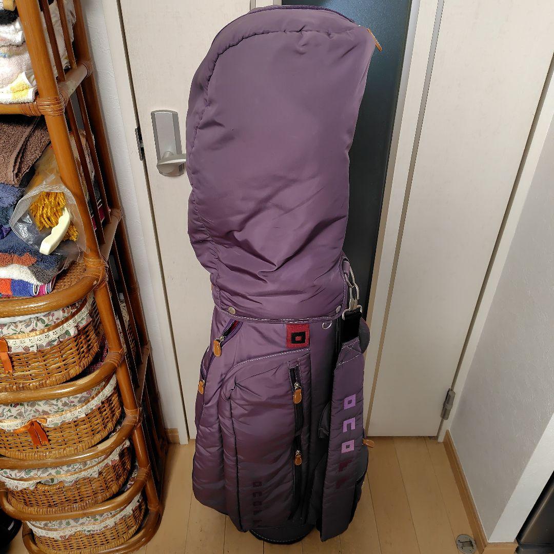 s*a様 ONOFF オノフ キャディバッグ 8.5型