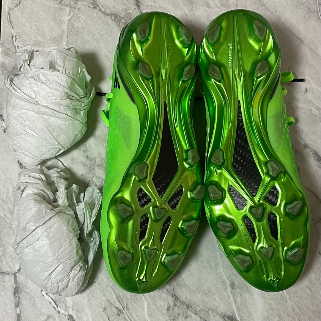 adidas X SPEEDPORTAL 24.5 サッカーシューズ