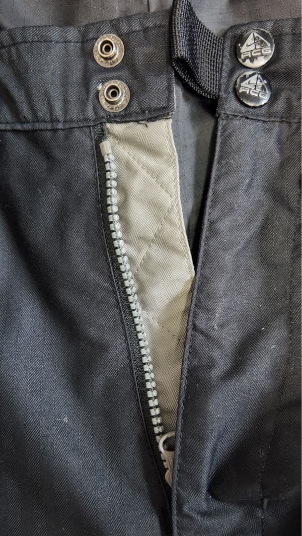 メンズウェア NIKE ACE PANTS