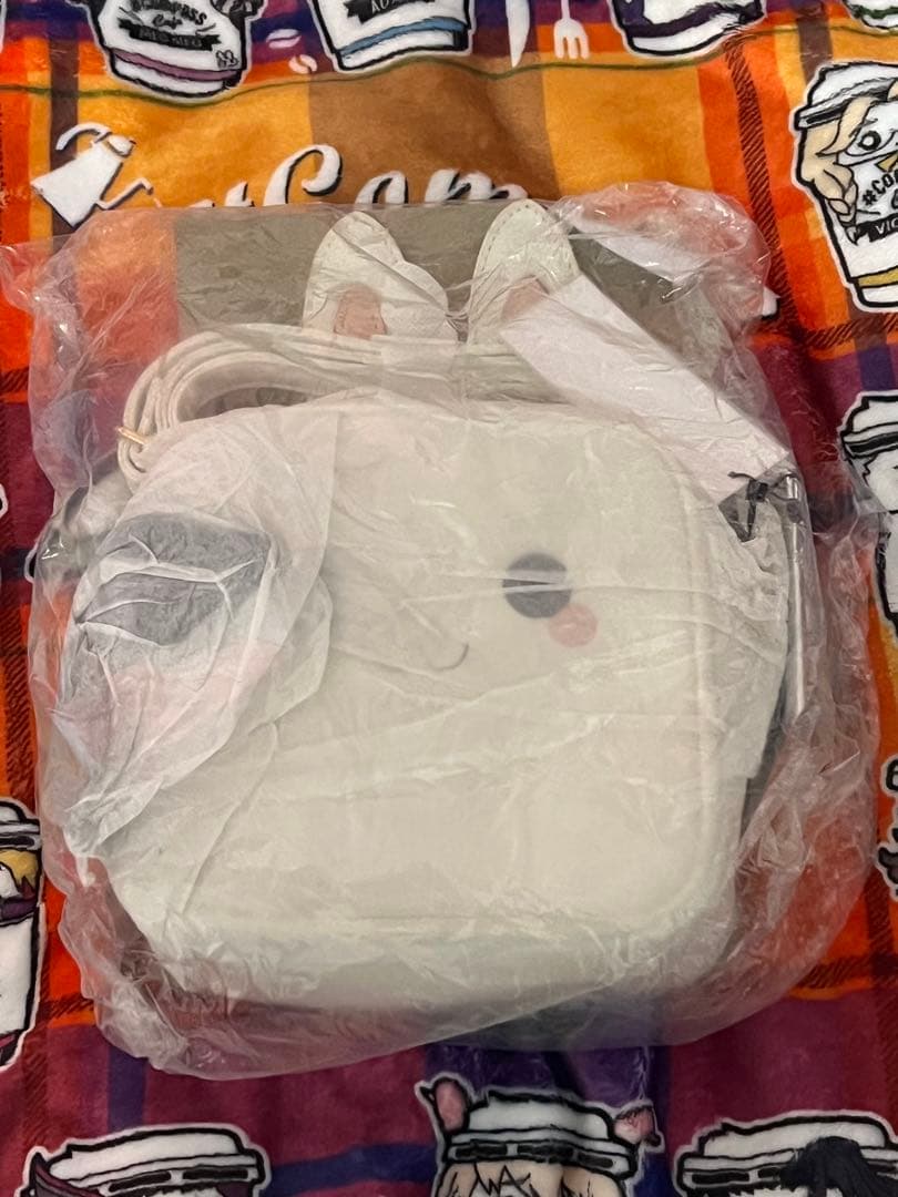 コンパス WEGO アリス ニット バッグ ソックスの3点セット