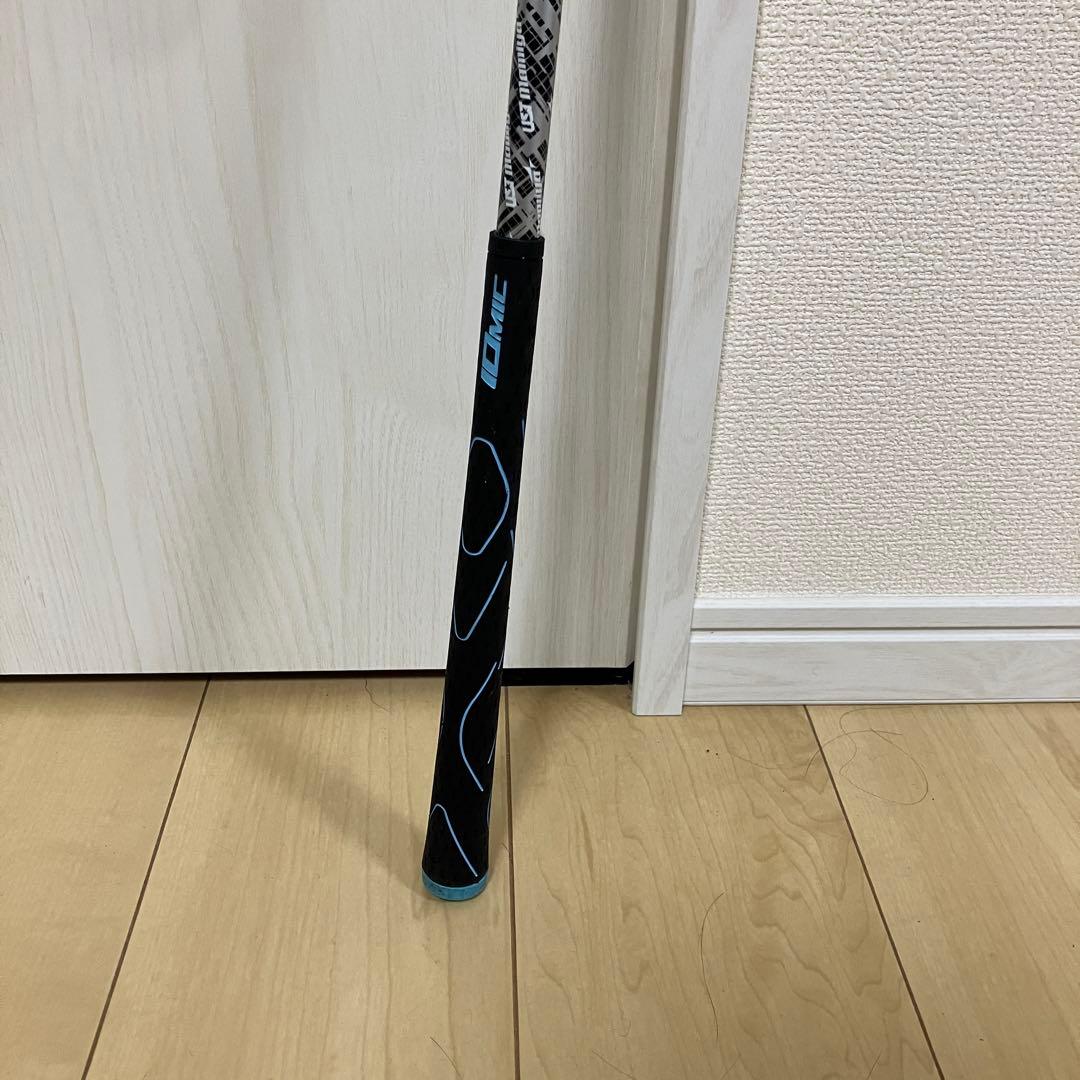 PING 4Uシャフト ATTAS MB HY85 850GH NEO Sセット