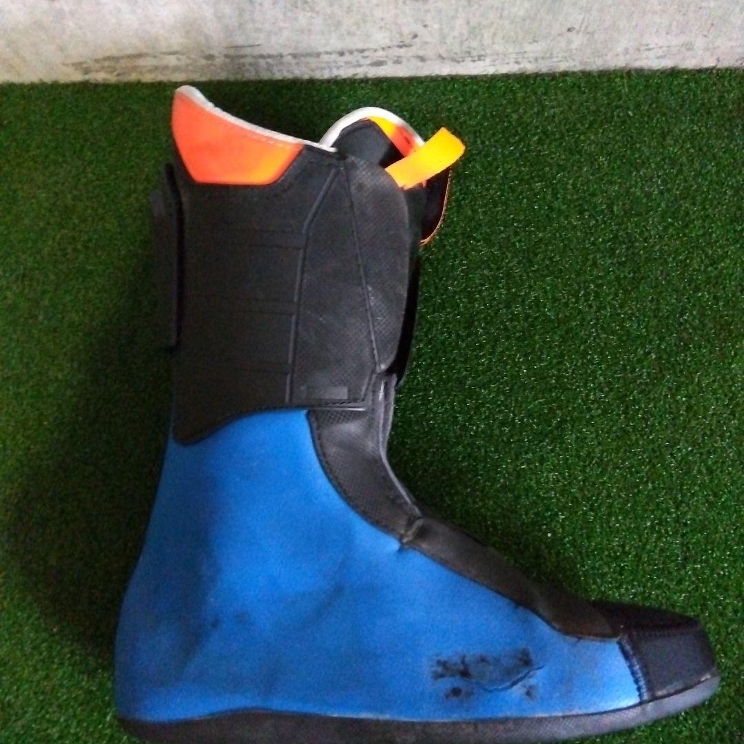 LANGE RS130 26-26.5cmラングスキーブーツ