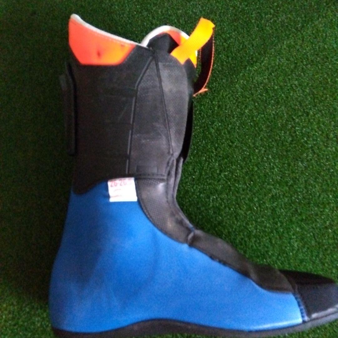 LANGE RS130 26-26.5cmラングスキーブーツ