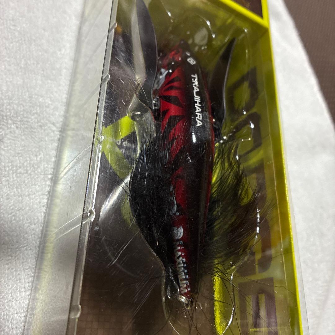 DODGE バサクラ限定カラー レイドジャパンダッジ 希少カラー