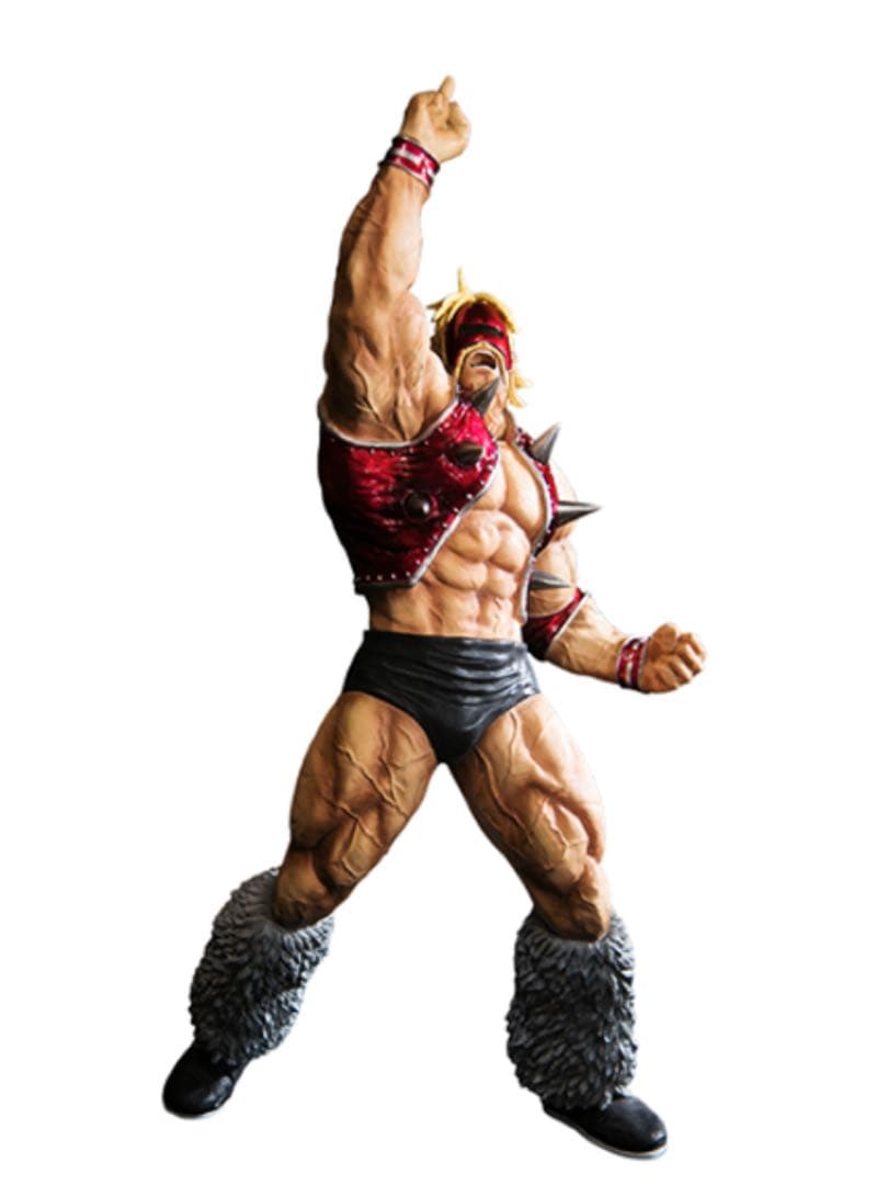 ネプチューンマン一番指ver. 原作　スパイスシード　仮面取外し可能ver.