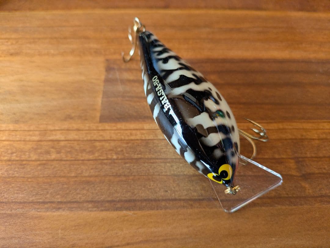 Balsa 50 オリジナル　ホワイトコーチ