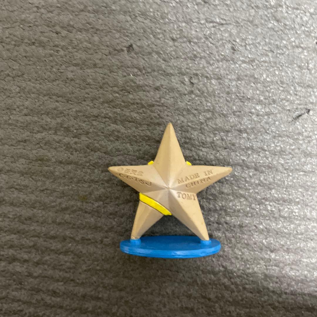 プロフ必読　ポケモン　ポケポケ　キュウコン　スターミー　2体セット