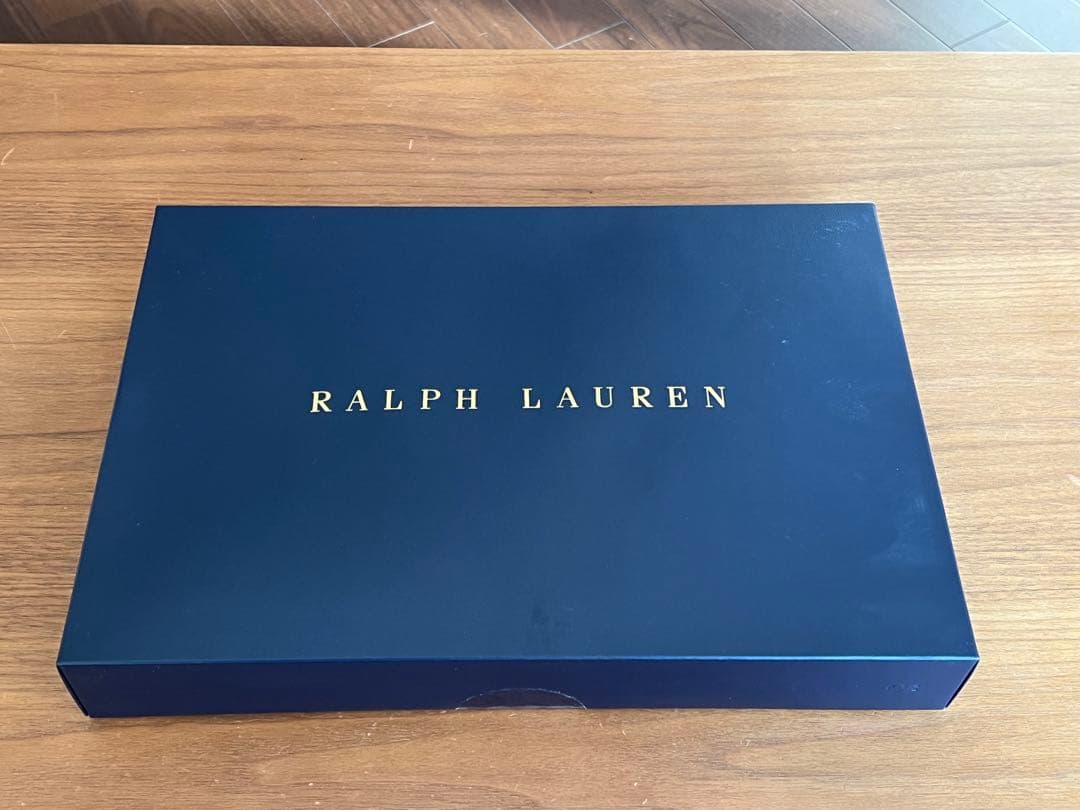 タオルケット ラルフローレン