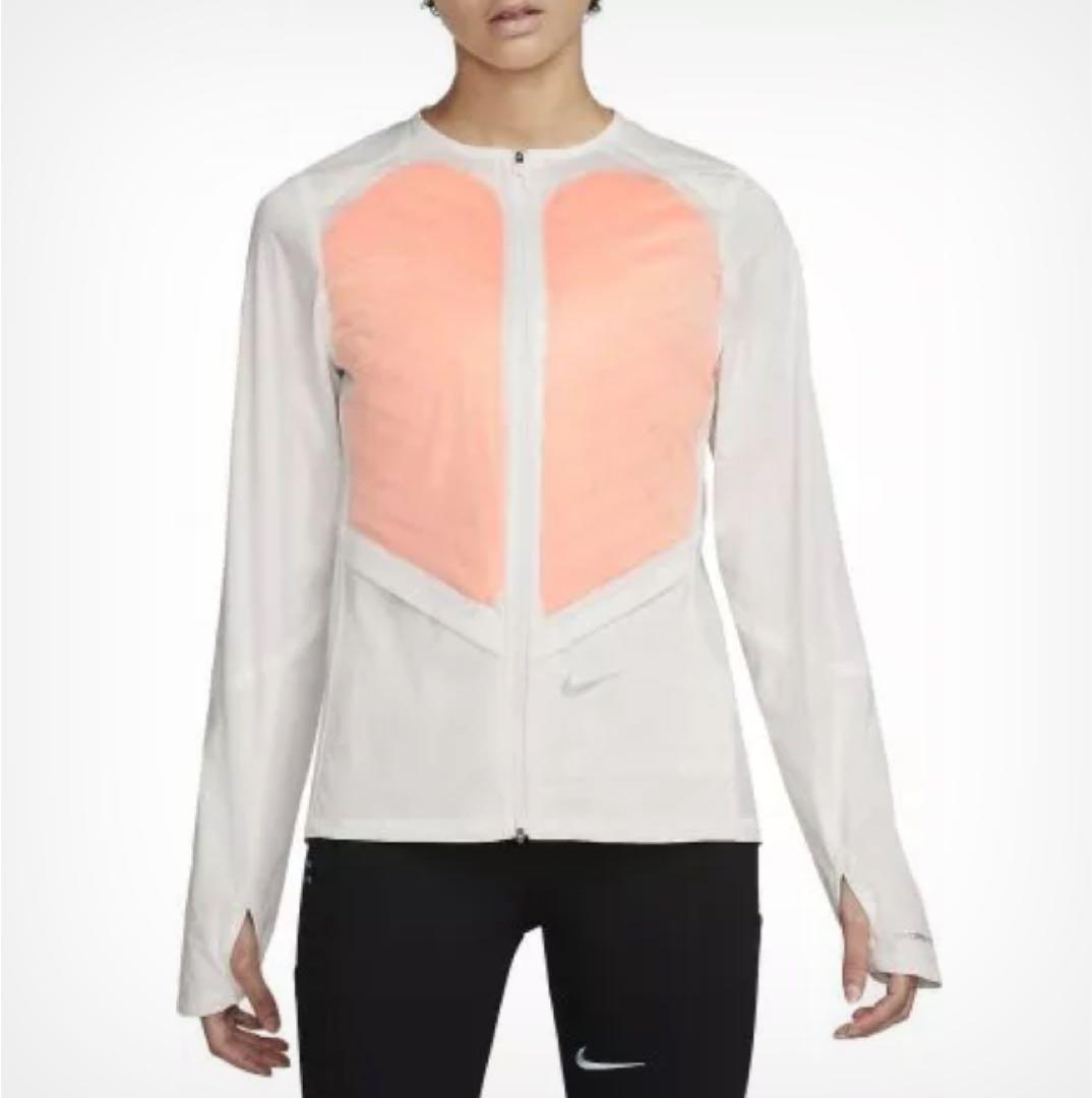 新品★定価33,000円❗️ナイキランニングトップ ラン ディビジョン★L