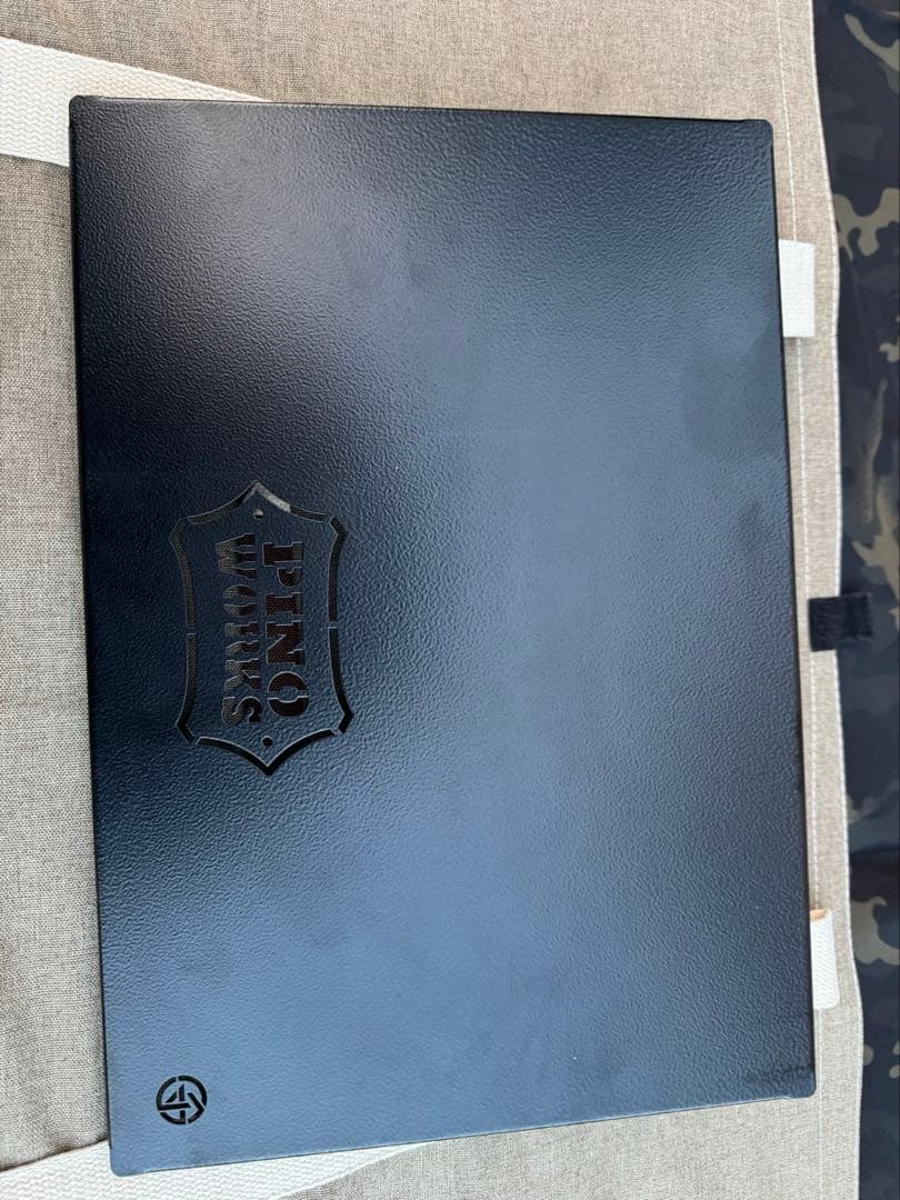 Black Design ハレテーブル セット ブラックデザイン