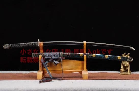 千羽太刀 模造刀 模擬刀 日本刀 居合刀 刀装具 太刀