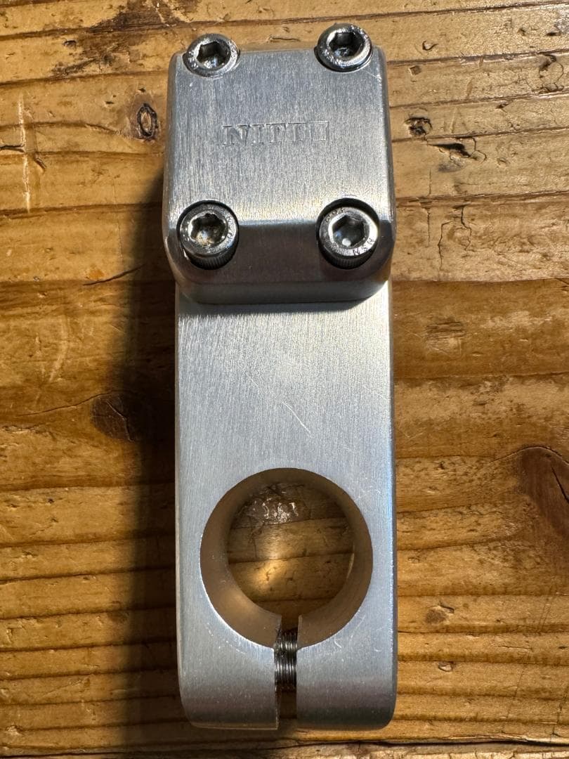 NITTO（日東） ステム MT-16 70ｍｍ