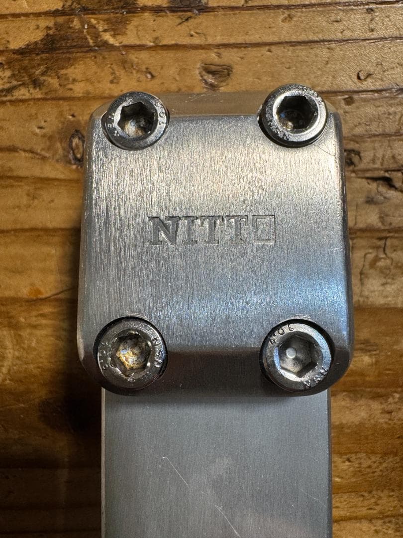 NITTO（日東） ステム MT-16 70ｍｍ