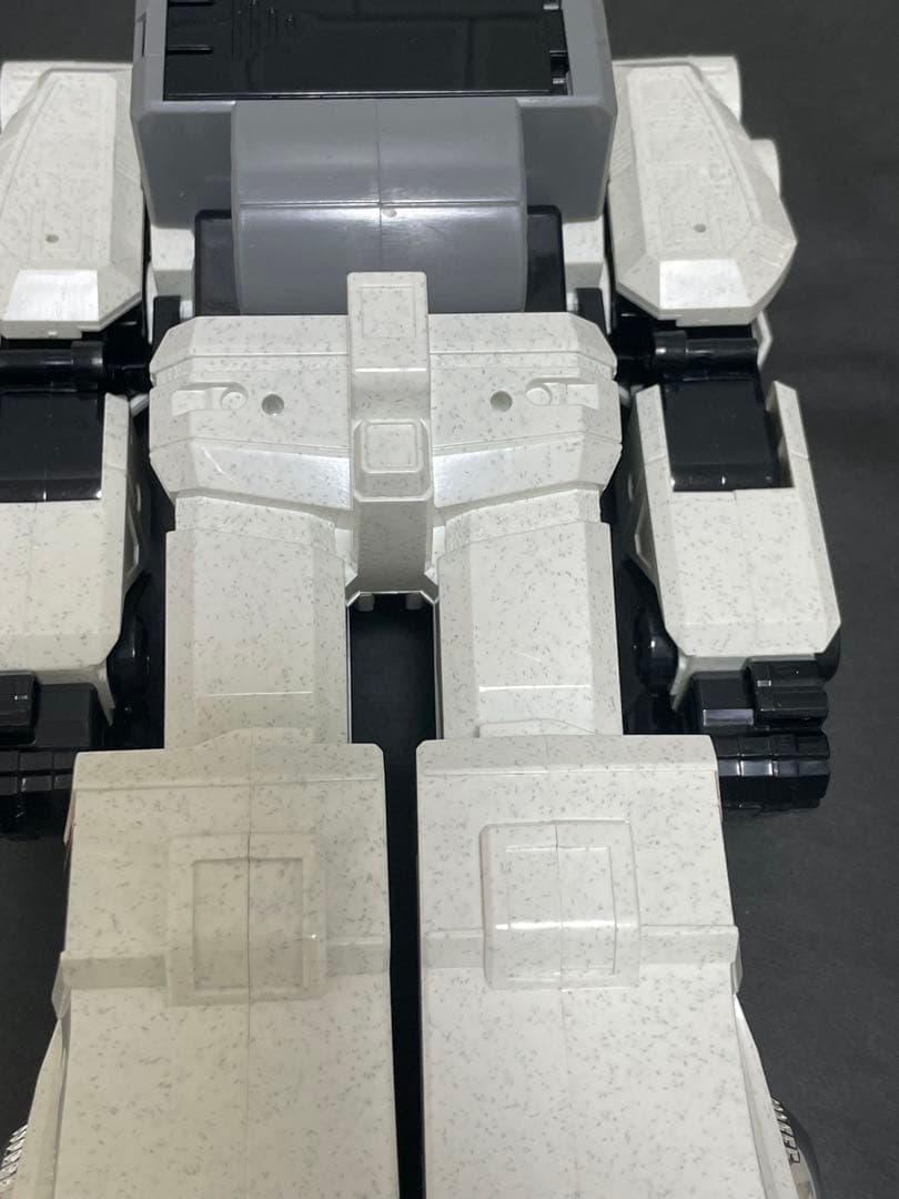 DX ウォンタイガー　【五星戦隊　ダイレンジャー】