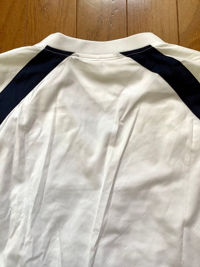 ル*ー様 トミーヒルフィガーゴルフ長袖ウインドプルオーバーLL