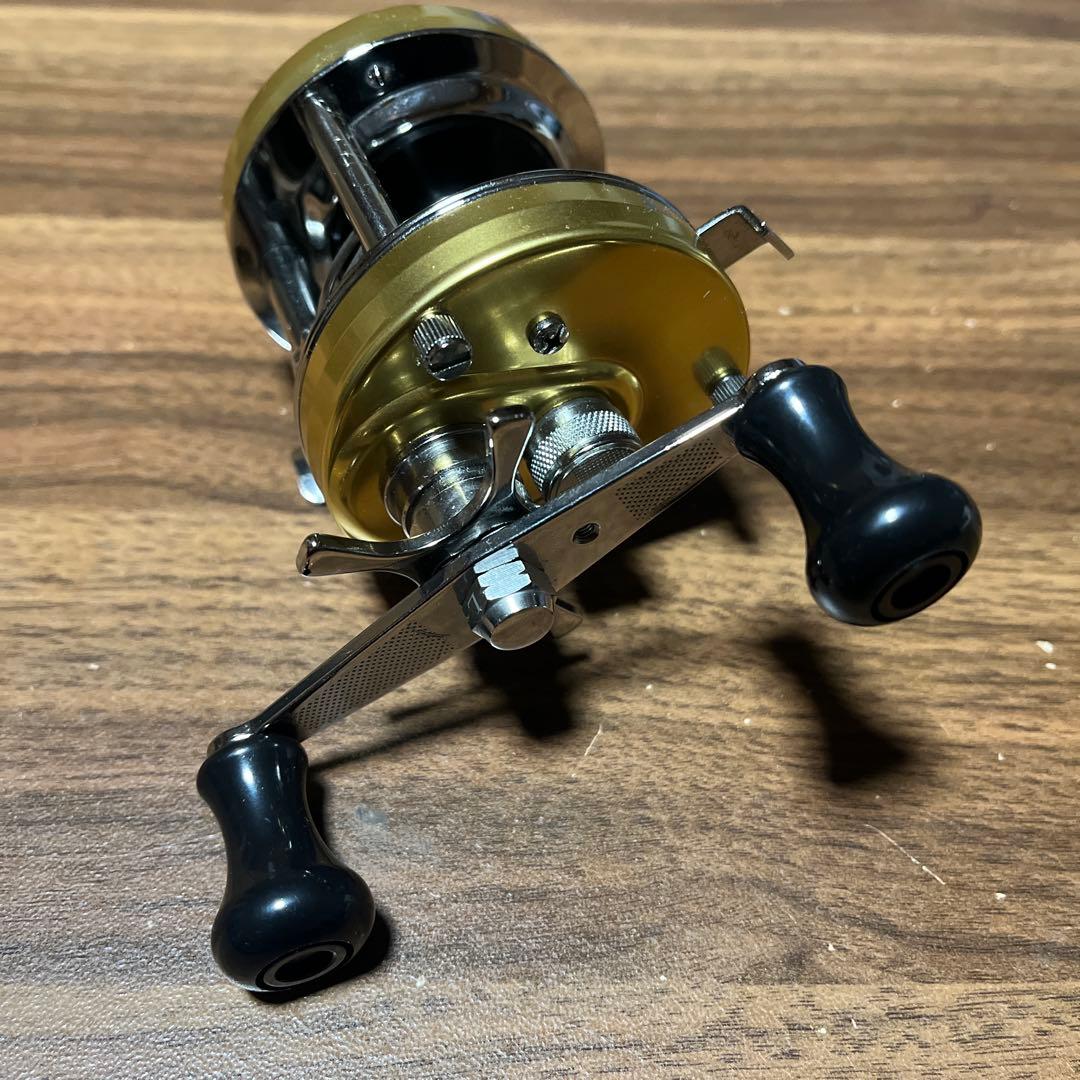 アンバサダー 5501cs