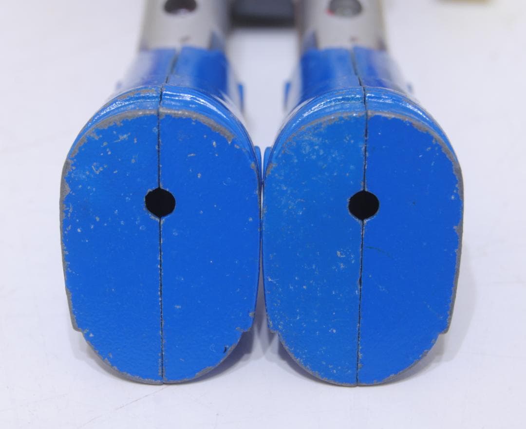 超合金 ジンクロン UFO戦士 ダイアポロン ブルマァク 昭和 レトロ