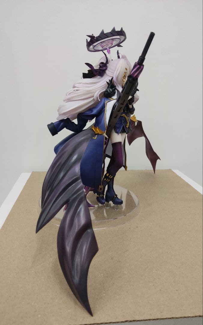 ブルーアーカイブ 空崎ヒナ B´full フィギュア