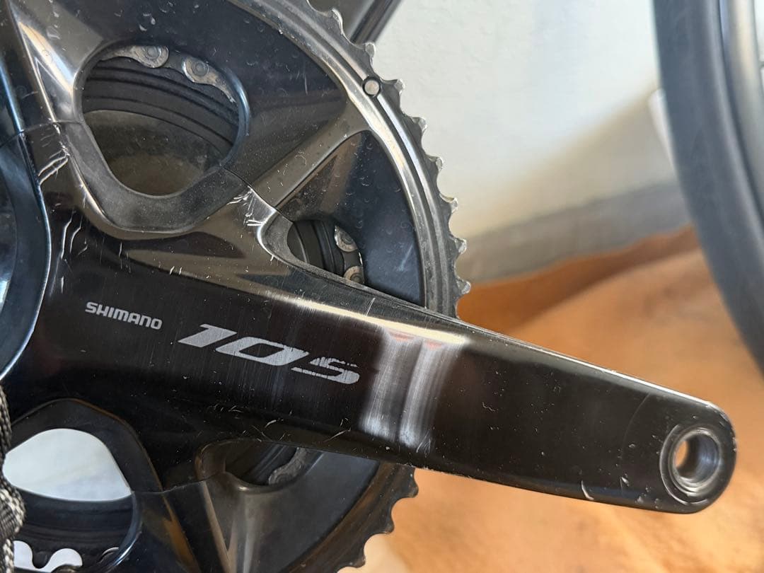 自転車本体 giant tcr advanced 2 2024 xs