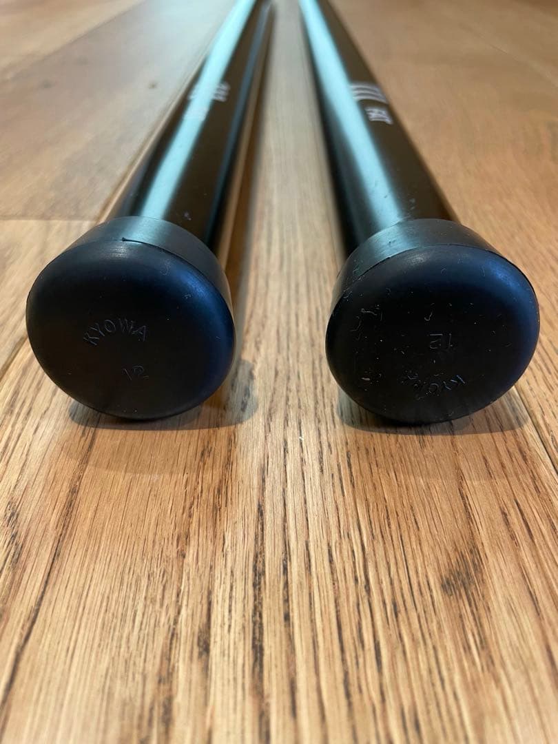 ムラコ muraco NORTHPOLE FAT 280 2本セット