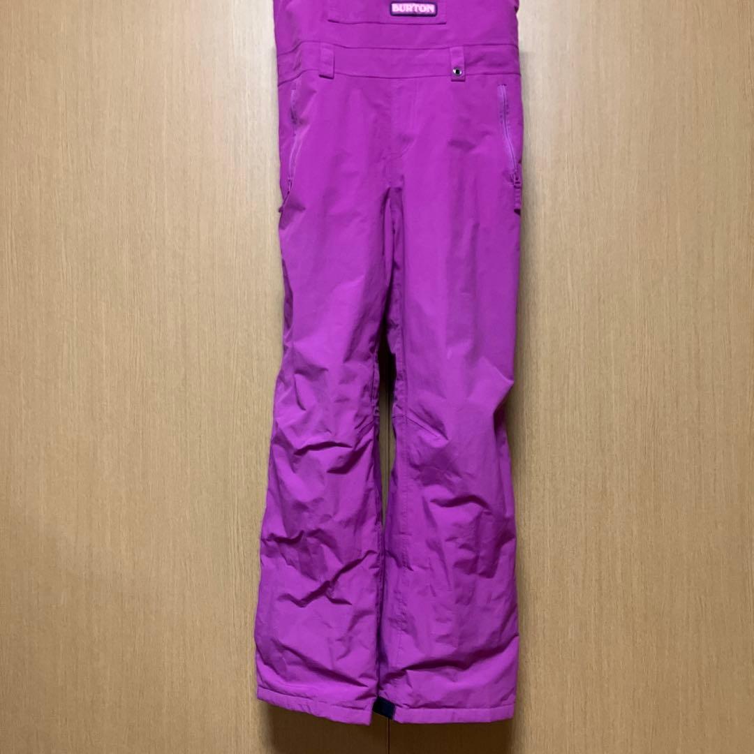 Burton Bib pants バートン ビブパンツ Ｌサイズ