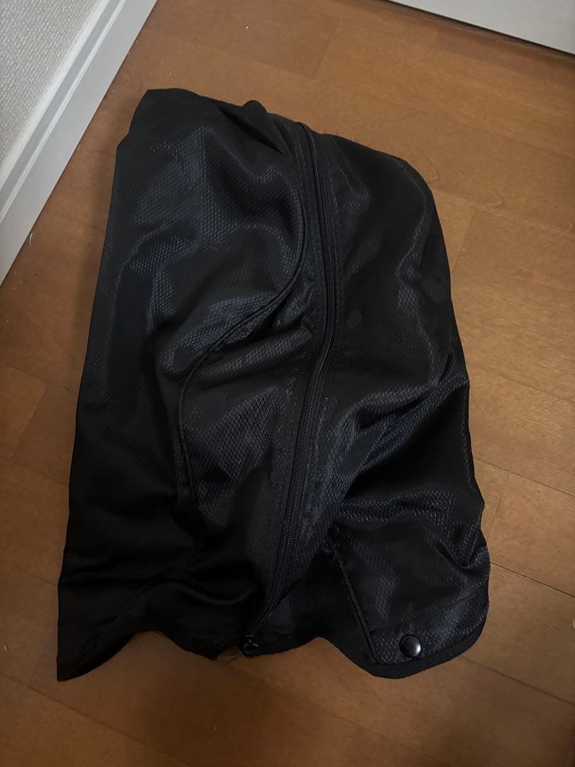 オークリー 軽量　キャディバッグ ゴルフバッグ スタンドタイプ　7分割