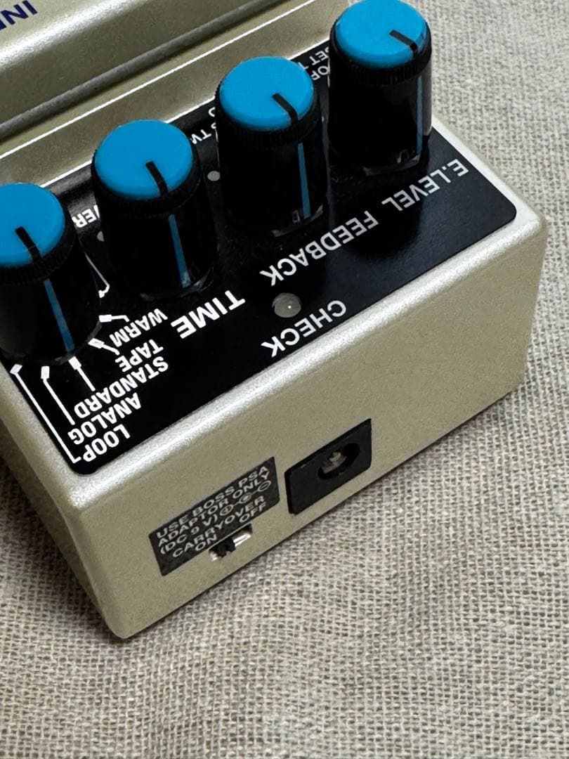 中古　BOSS DD-8
