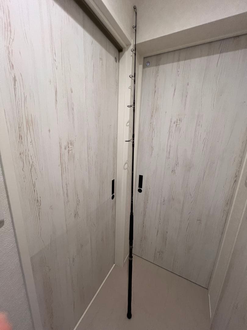 ビッグツナ 73ジャパンスペシャル リップルフィッシャー