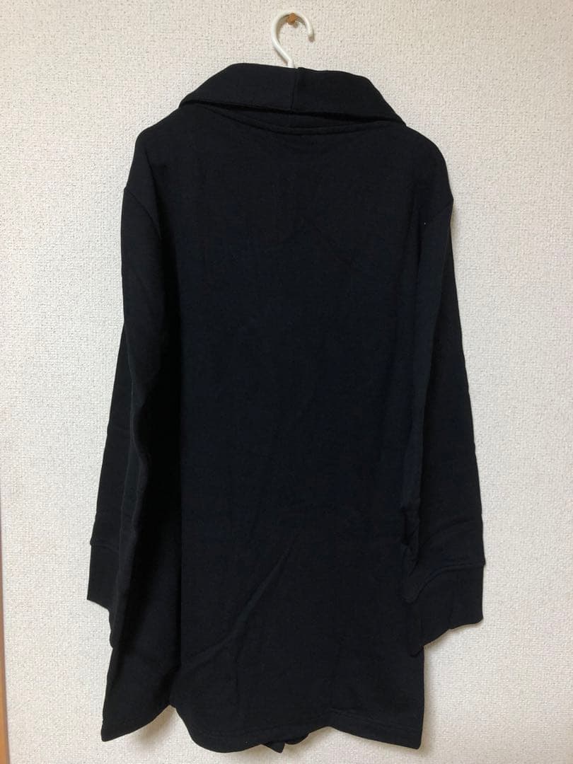 そらる　アパレル　cielikocka　トッパーカーディガン＆ロングジャケット