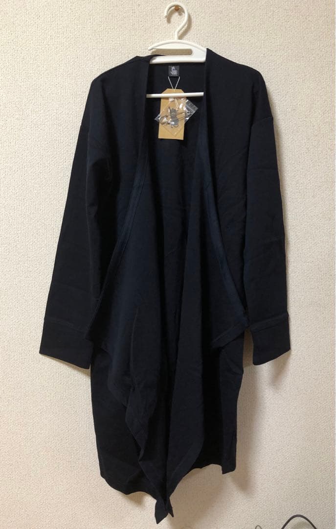 そらる　アパレル　cielikocka　トッパーカーディガン＆ロングジャケット