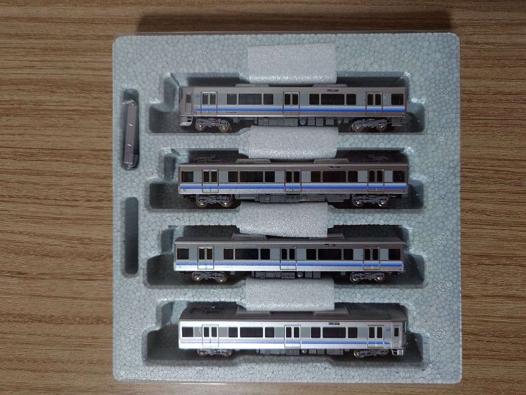 KATO 10-945 225系5100番台 関空・紀州路快速 4両セット