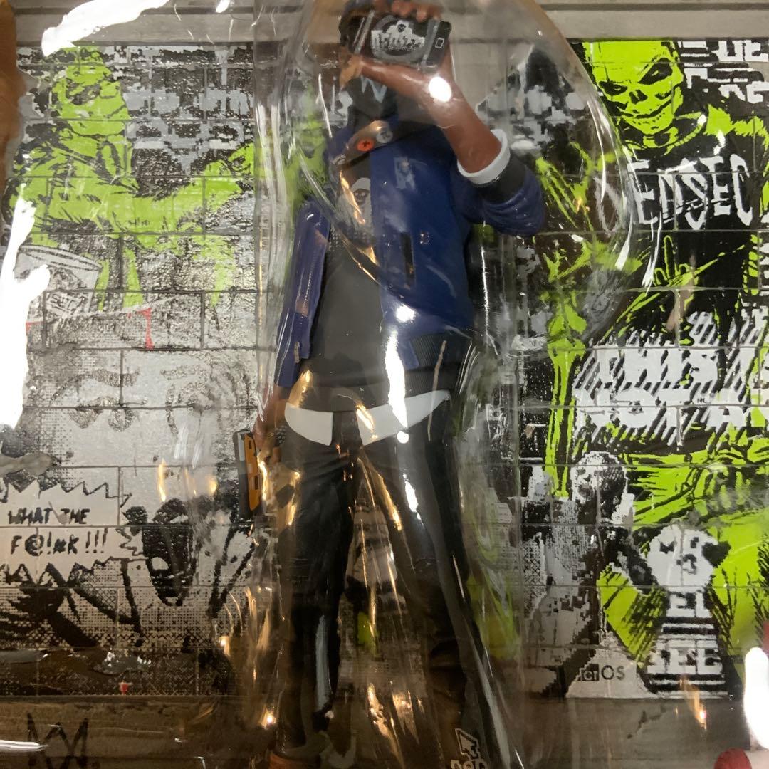 ウォッチドッグス2 COLLECTOR'S CASE