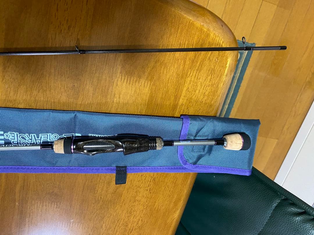 ノリーズ　オーシャン　エコギア　カツアジ　KATSUAJI67