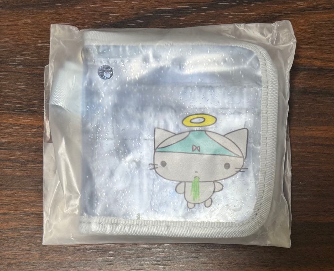 あのちゃん　ano 心の中まで丸見えウォレット