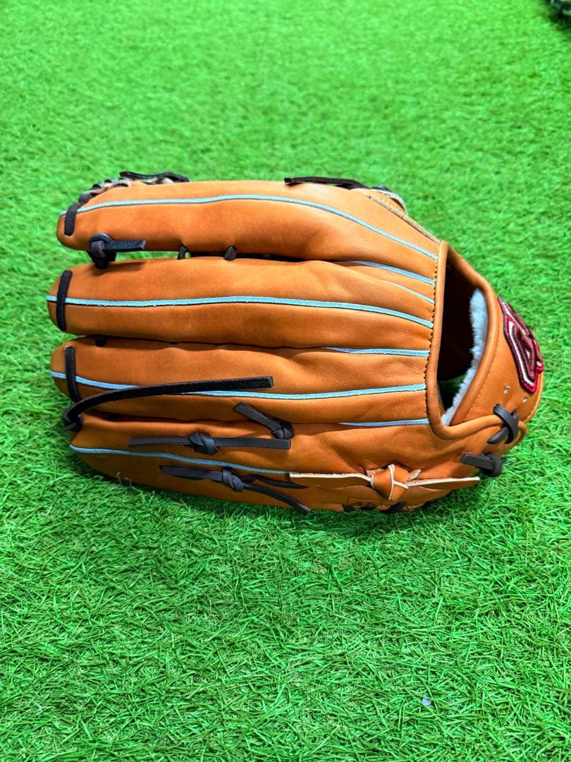 44 野球グローブ 硬式 軟式兼用 外野手 13.25インチ