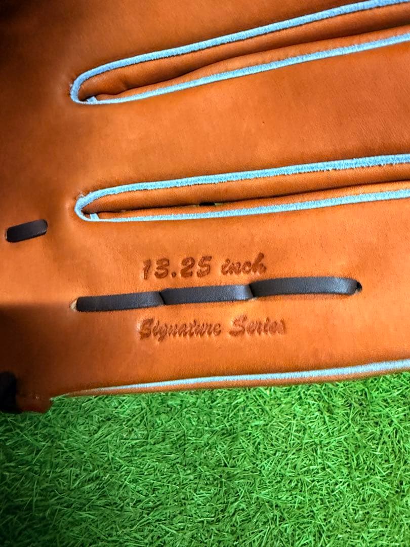 44 野球グローブ 硬式 軟式兼用 外野手 13.25インチ