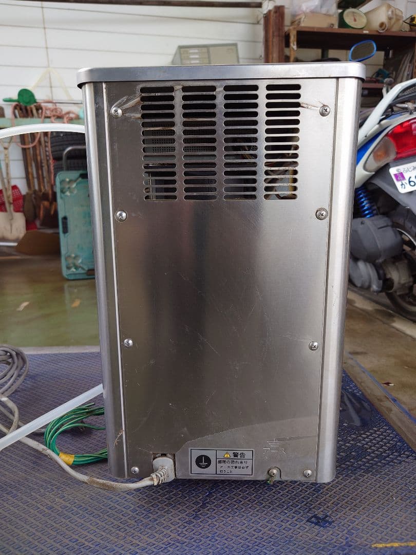 ホシザキ　ビールサーバー　DBF-K30A2