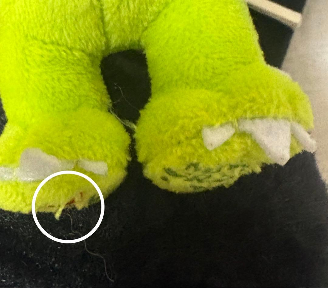 Mrs. GREEN APPLE メメル キーホルダー（説明文必読）